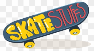 Skateboard Clipart Skateboard Trick - Skate Quotes Png Transparent Png