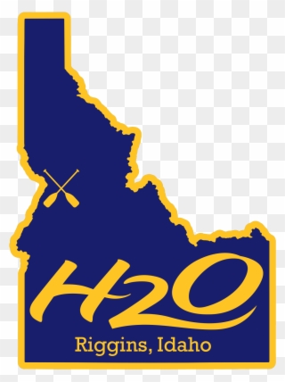 Call 208 447 7101 To Schedule Your Salmon River Whitewater - Idaho Clipart
