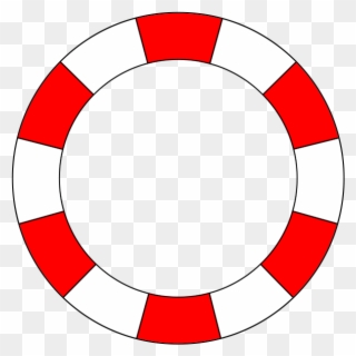 Lifebuoy Png - Brewster Color Wheel Clipart