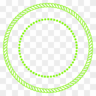 Transparent Background Green Circle Png Clipart