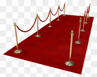 Red Carpet Png Transparent Images - All Png Images Hd Clipart