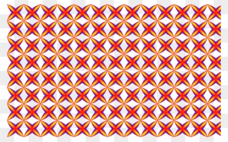 Geometry Line Hexagon Point Polygon - Griglia Ad Esagoni In Trasparenza Clipart