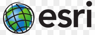 Esri - Esri Logo Clipart