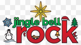Christmas Moncton Wesleyan Church Cross Of Christ Clip - Jingle Bell Rock - Png Download