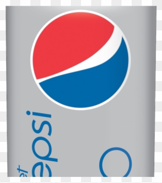 Pepsi Clipart Aluminum Can - Pepsi Cola, Lime, Diet - 8 Pack, 12 Fl Oz Cans - Png Download