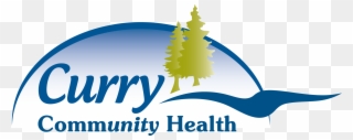 Curry Community Health, Oregon - Curry Community Health Logo Clipart
