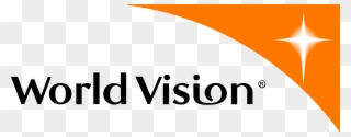 Vision Png Transparent Images - World Vision Australia Logo Clipart