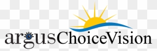 Argus Choice Vision Logo Clipart