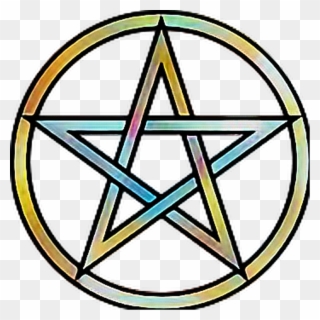Witchcraft Symbols Clipart