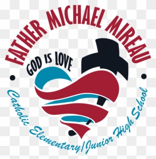 Mission And Vision Statements - Father Michael Mireau School Clipart
