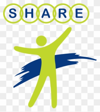 Share Logo - Parkway Pavilion Health & Rehabilitation Center Clipart