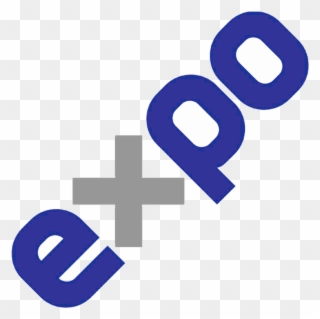 Expo Technologies Logo Clipart