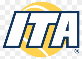 Classified Ads - Ita Tennis Logo Clipart