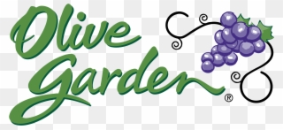 Olive Logo Png Transparent Svg Freebie Supply - Olive Garden Logo Clipart
