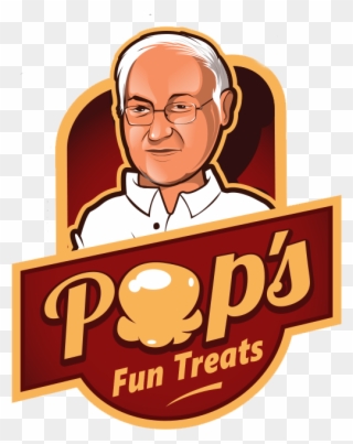 Pop's Fun Treats - Candy Clipart
