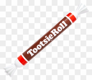 Tootsie Roll On Sale - Bigmouth Inc Tootsie Roll Noodle Pool Float Clipart