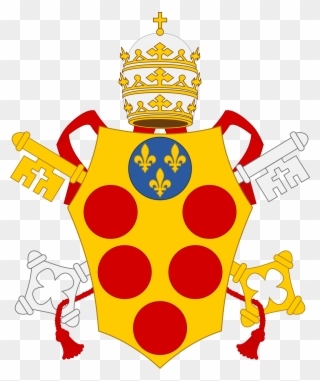 Vatican Cameos By Richard T Ryan Clipart