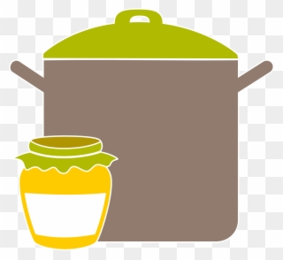 Pot,icon - Can Clipart