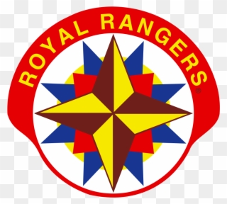 Georgia Royal Rangers - Royal Rangers Logo Clipart