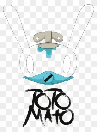 P / Matoki - Bap Totomato Clipart