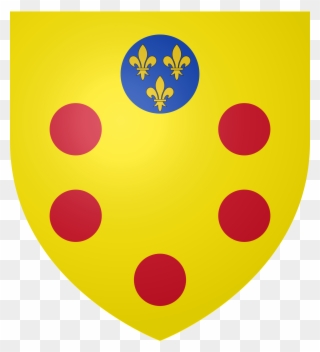 Wikipedia, The Free Encyclopedia - Medici Coat Of Arms Clipart