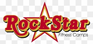 Rockstar Fit Camps - Portable Network Graphics Clipart