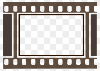 Strip - Film Clipart