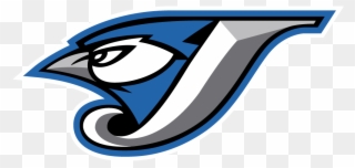 Logo - Toronto Blue Jays Logo 2004 Clipart