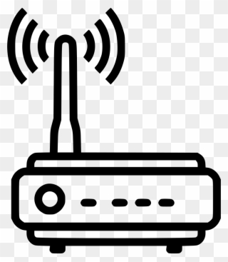 Png File - Transmitter Icon Clipart