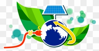 Environmental Impact Of The Energy Industry Environmental - การ ประหยัด พลังงาน ไฟฟ้า Clipart