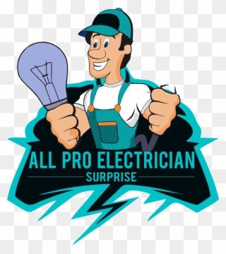 Electricity Clipart Electrical Repair - Electricity - Png Download