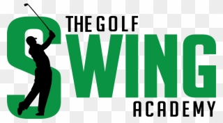 The Golf Swing Academy - Golf Clipart