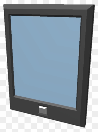 Don't Even Bother Buying This If You Already Have This - Flat Panel Display Clipart