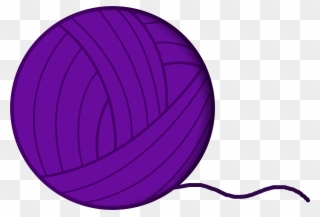 Yarn Transparent Images Pluspng - Bfdi Yarn Clipart
