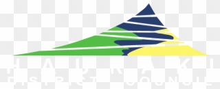 Hauraki District Council Logo - Hauraki District Council Clipart