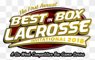 Registration Fee For The Best In Box 2018 Invitaional - Illustration Clipart