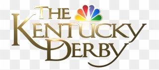 The Kentucky Derby - Kentucky Derby Logo Clipart