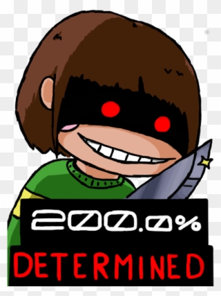 Im Still Waiting For Someone To Make A Comic About - Undertale Family Wid Chara Clipart