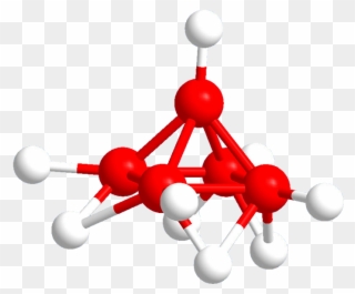 Pyrophoric, Low-boiling Liquid With A Disagreeable - Illustration Clipart