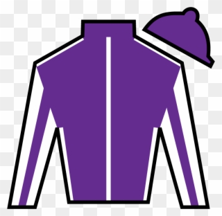 144th Kentucky Derby Silks Colors And Patterns - China Horse Club Silks Clipart