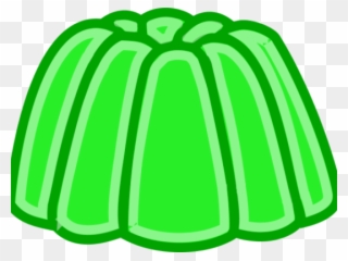 Jelly Clipart Jello Shot - Jelly Clipart - Png Download