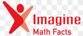 Picture - Imagine Learning Math Facts Clipart
