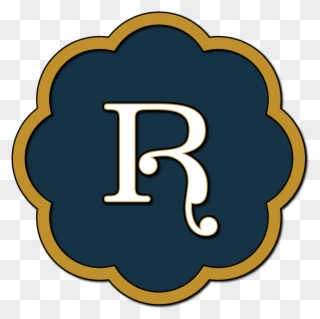 Rosewood Restaurant Austin Logo Clipart