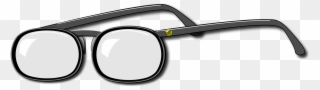 All Photo Png Clipart - Glasses Transparent Png