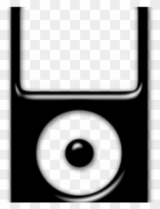 Ipod Clipart Png Transparent - Ipod