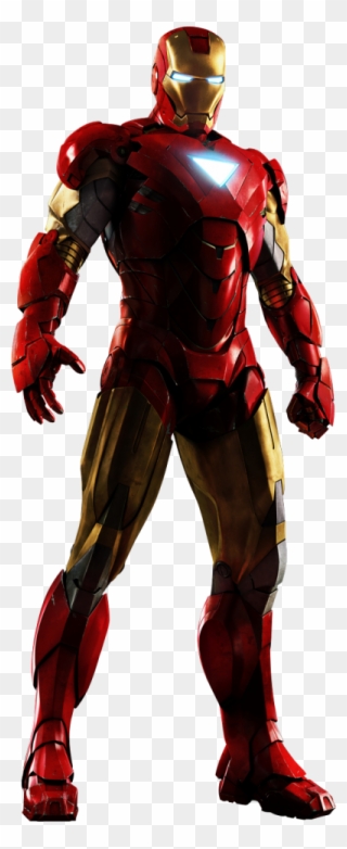 Iron Man Clipart Photo Png Images - Justice League Flash Side Transparent Png
