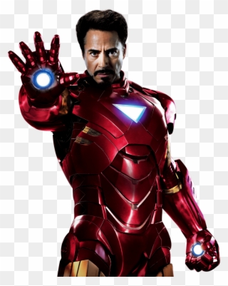 Marvel Legends Gear Iron Man Electronic Helmet Clipart