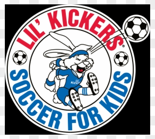 Sign Up - Lil Kickers Logo Clipart
