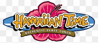 Luau Tiki Clip Art - Hawaiian Time - Png Download