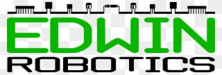 Learn With Edwin Robotics - Power Supply Clipart